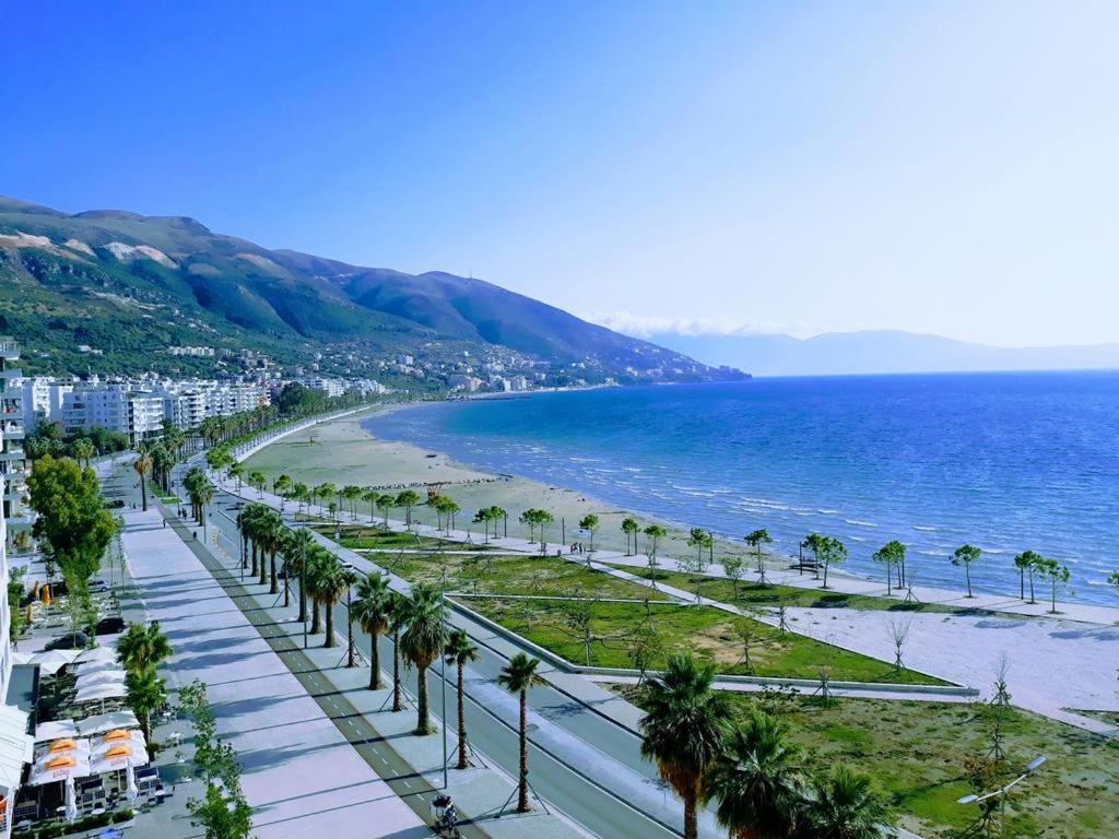 Relax Rental Vlorë Exterior foto