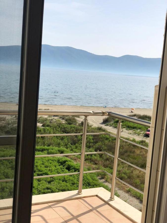Relax Rental Vlorë Exterior foto