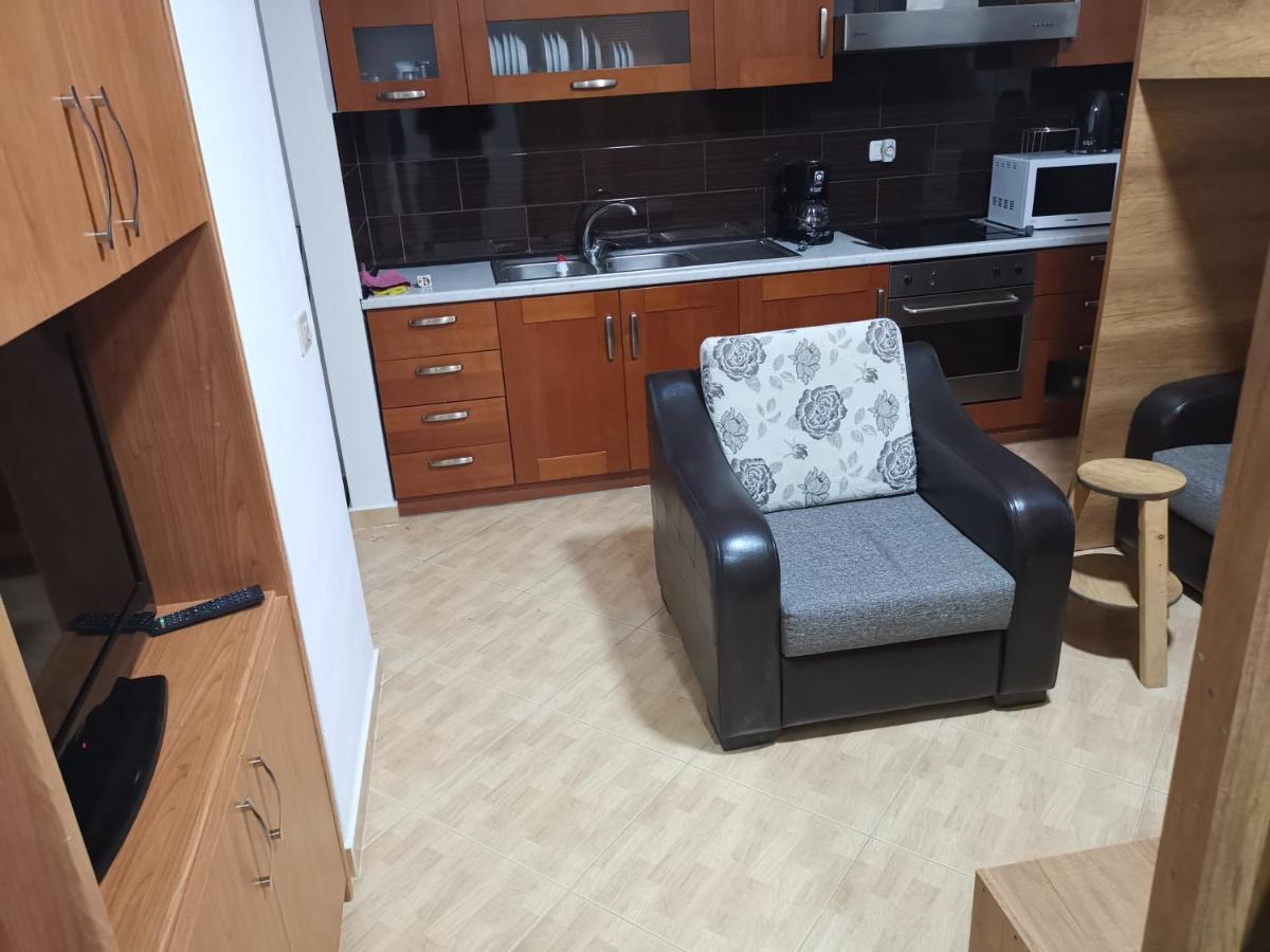 Relax Rental Vlorë Exterior foto