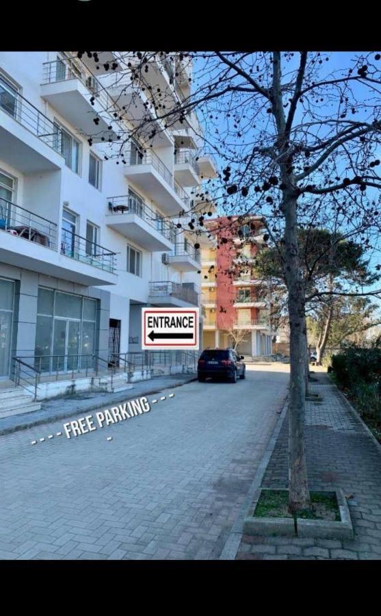 Relax Rental Vlorë Exterior foto