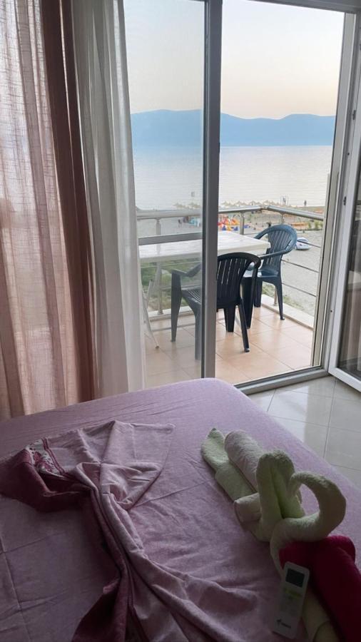 Relax Rental Vlorë Exterior foto