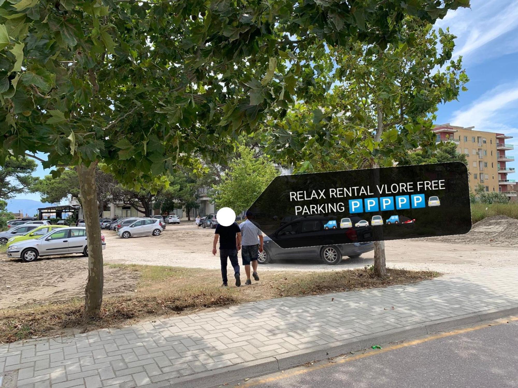Relax Rental Vlorë Exterior foto