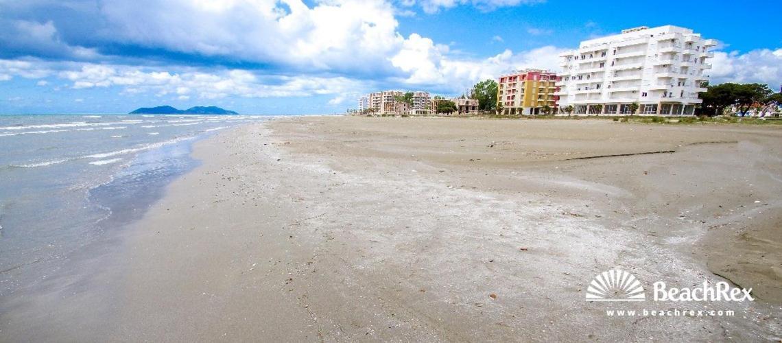 Relax Rental Vlorë Cameră foto