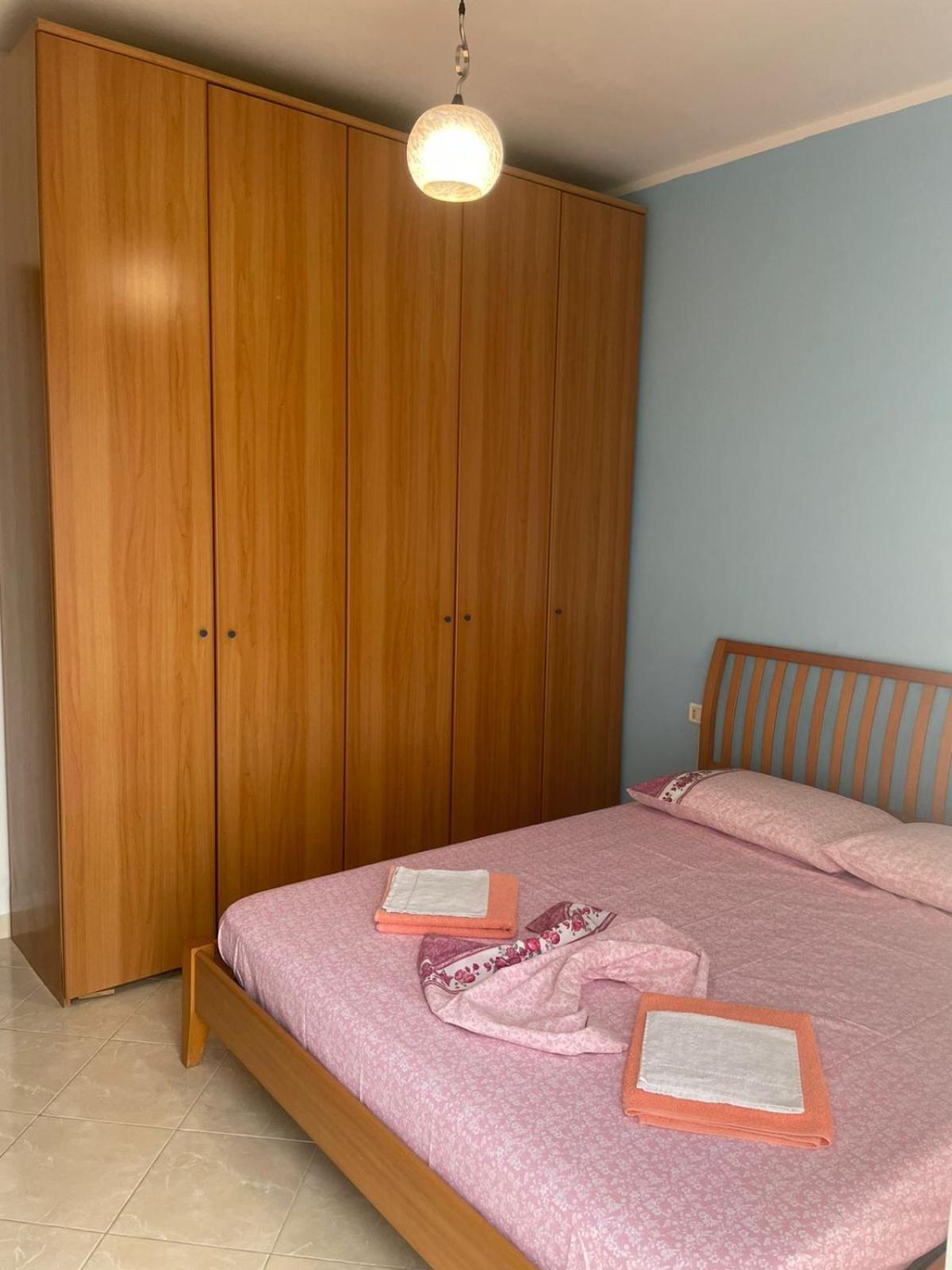 Relax Rental Vlorë Cameră foto