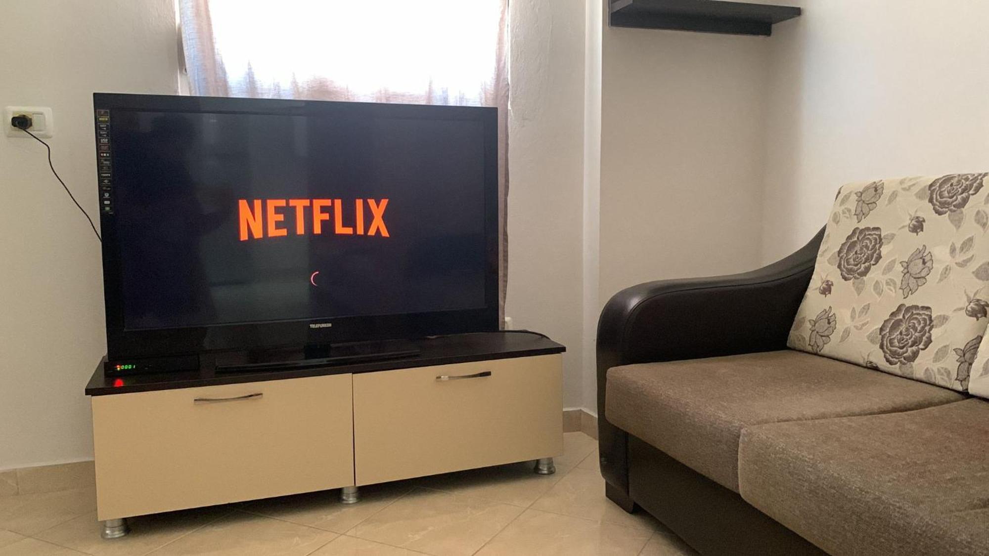 Relax Rental Vlorë Cameră foto