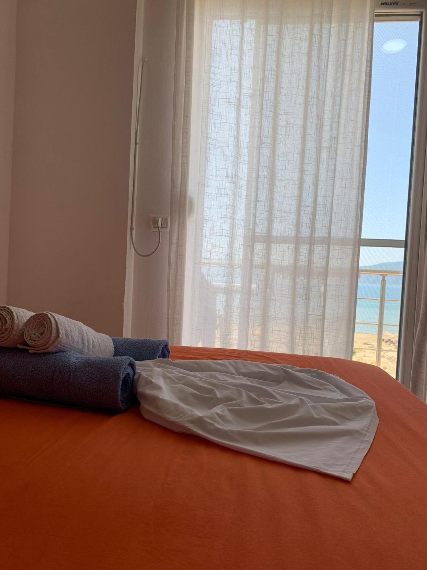 Relax Rental Vlorë Cameră foto