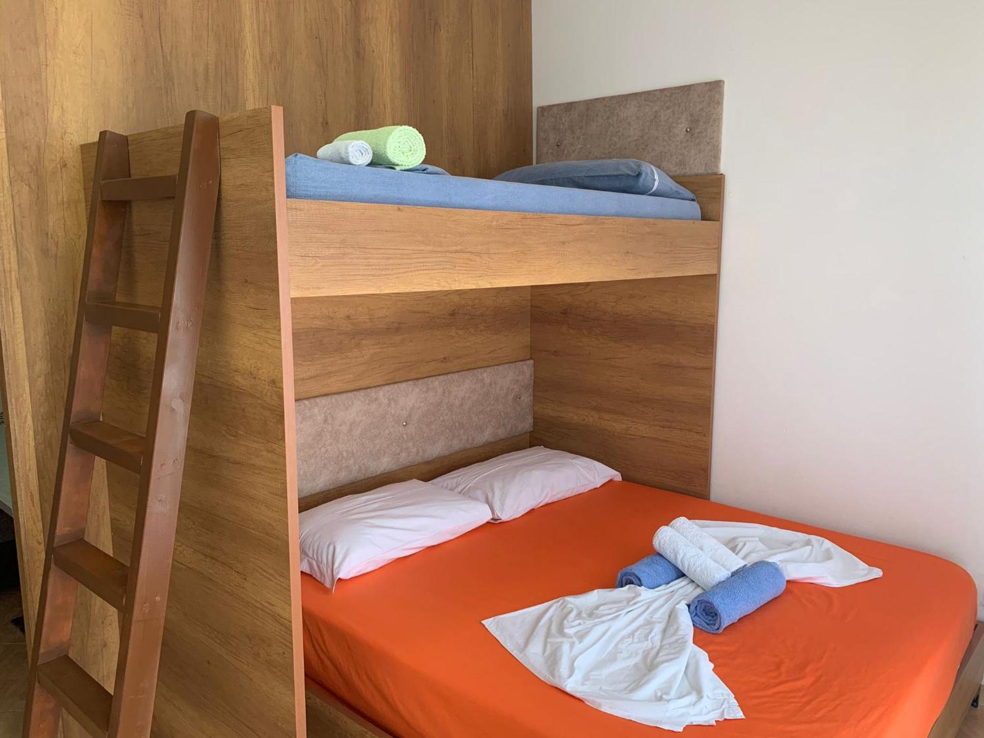 Relax Rental Vlorë Cameră foto