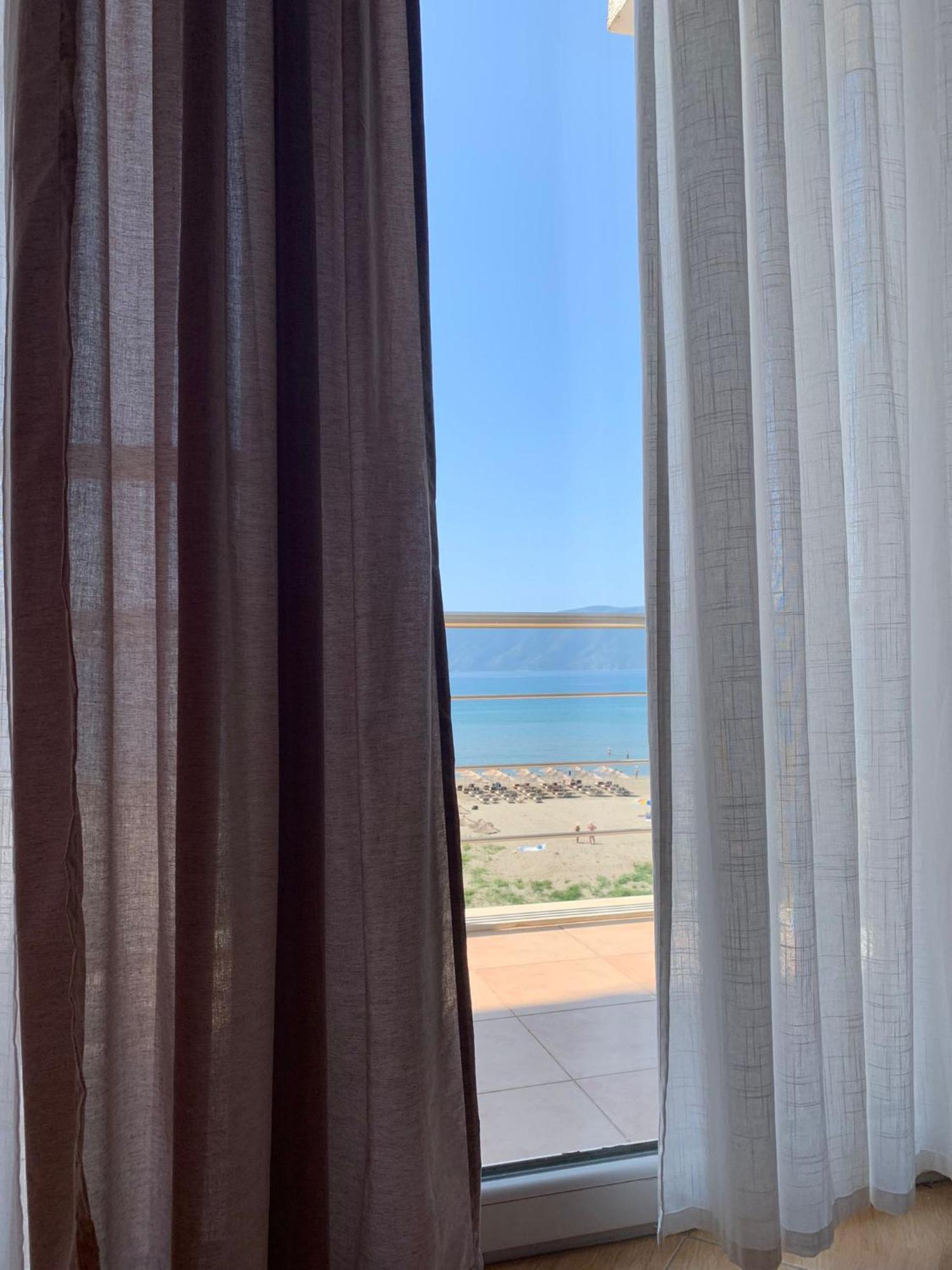 Relax Rental Vlorë Cameră foto