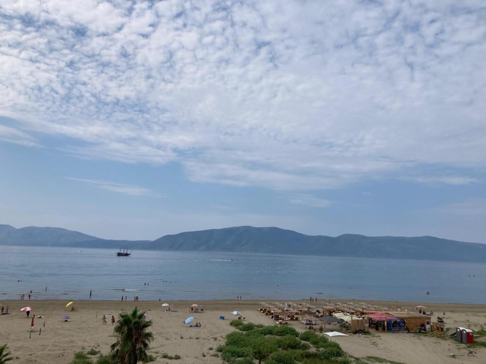 Relax Rental Vlorë Exterior foto